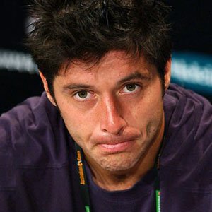 塞巴斯蒂安·格罗斯让的人物关系