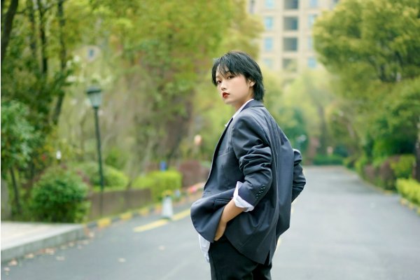 tomboy翻译成中文