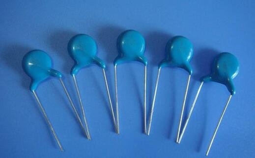 瓷片电容103是多少uF