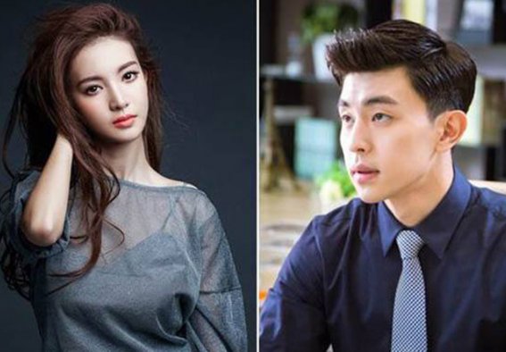 邓论和金晨分手原因是什么？