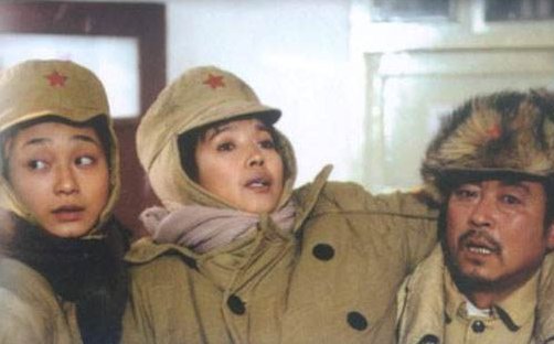 光荣岁月的结局是什么