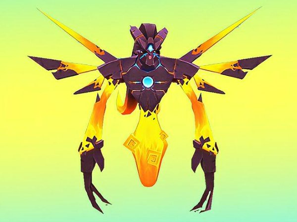 迷你世界所有boss实力排名