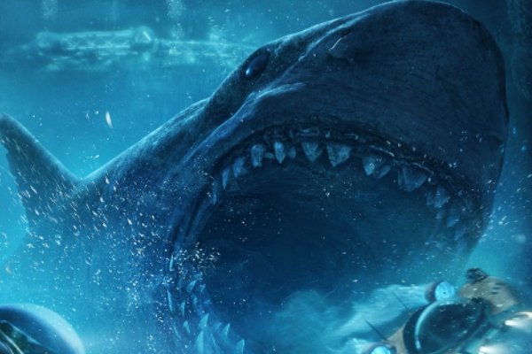 最好看的鲨鱼电影