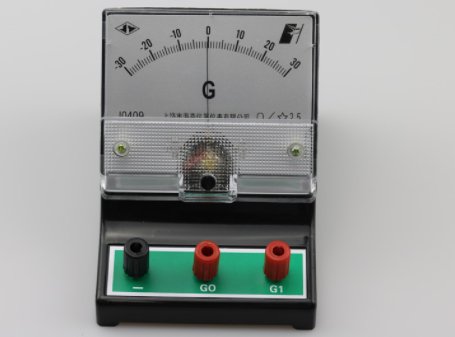 灵敏度单位是什么意思？