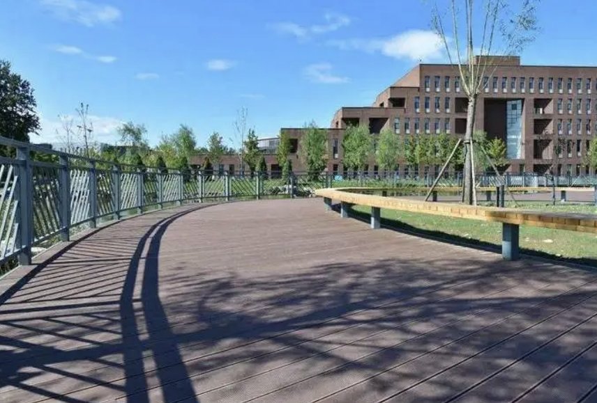 北京邮电大学世纪学院2023年录取分数线