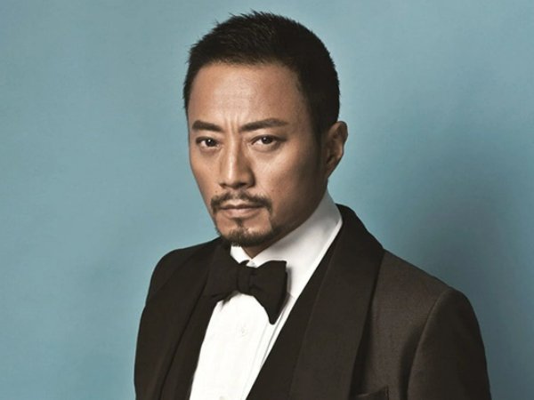 张涵予主演的电影全部