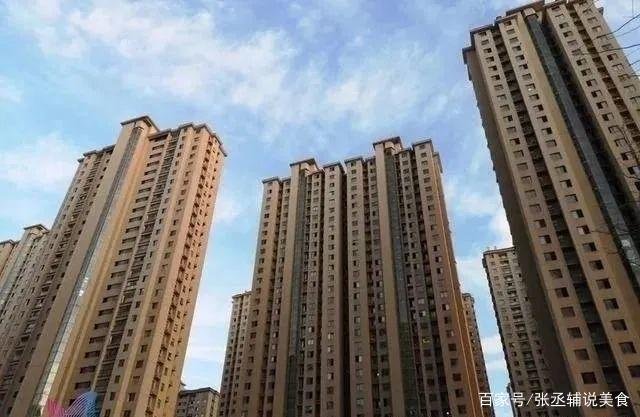 5楼为什么是黄金楼层？有什么说法呢？