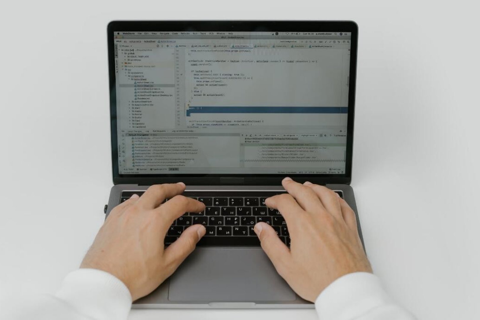 符合性测试和实质性测试的区别