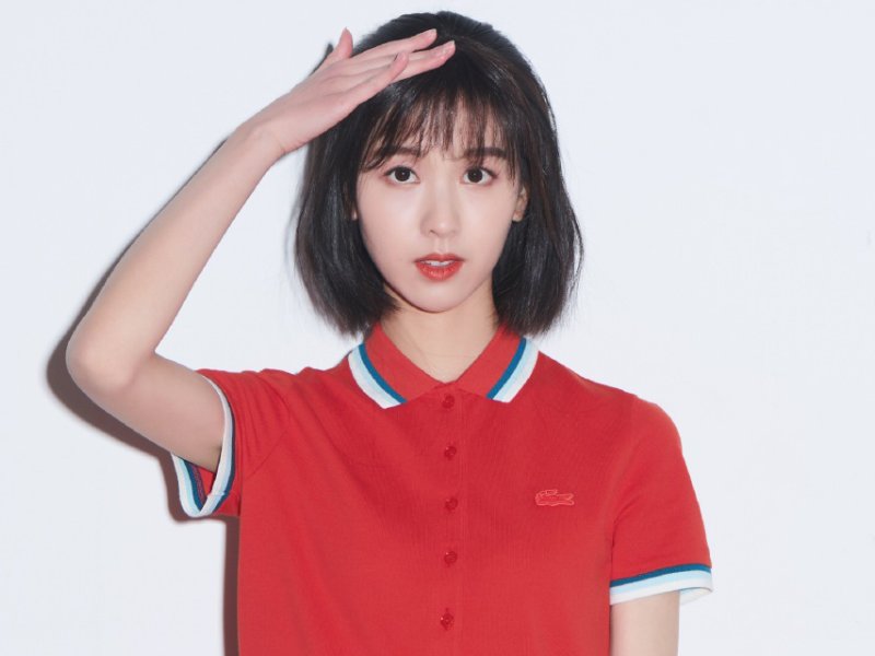 沈芯语出演的作品叫什么