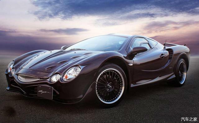 这3辆车“以蛇为名”，个个是性能操控高手，最后1辆听过没见过