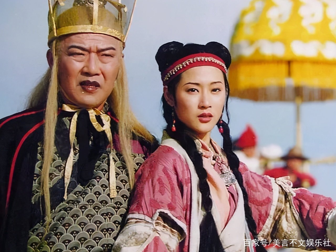 68岁老戏骨，34年婚姻聚少离多，李立群和妻子现在怎么样了？