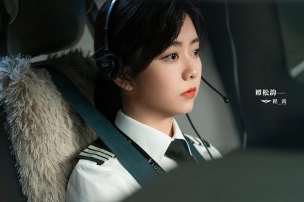 向风而行电视剧一共多少集