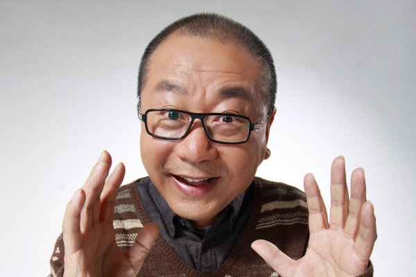 范伟最新出演的电视剧