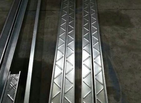 c型钢规格重量表是什么？