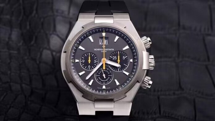 德国手表前十名品牌大全