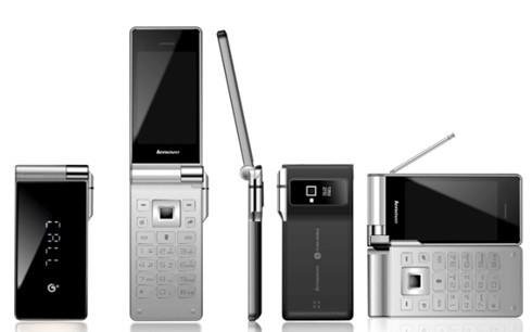 联想TD88t的介绍