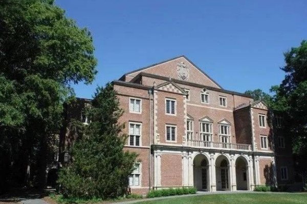 美国七姐妹女子学院有哪些