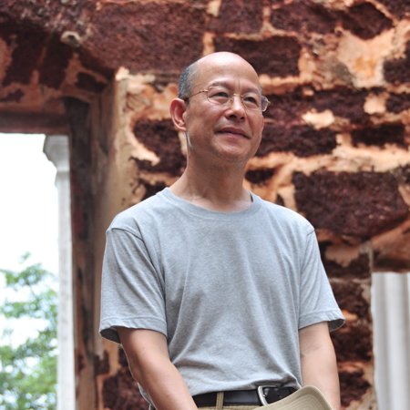 麦天枢的人物简介