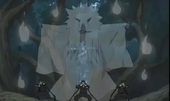 原作中,三代目火影用什么术封印了大蛇丸的双手?