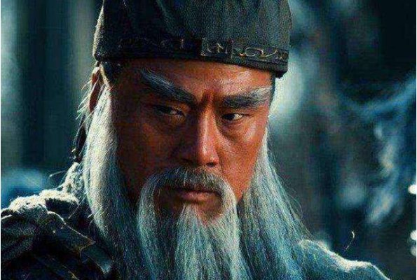 《三国演义》中的故事情节,千里走单骑的人是谁?