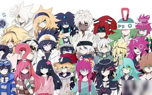 《凹凸世界》名言有哪些？