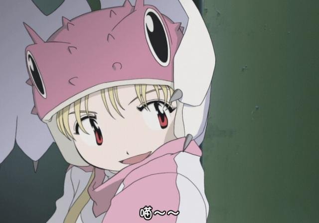 《校园外星人》有好多伏笔，它们是否成为虐你的一份子？