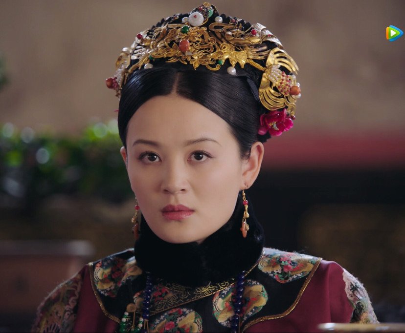 《如懿传》都有哪些角色？