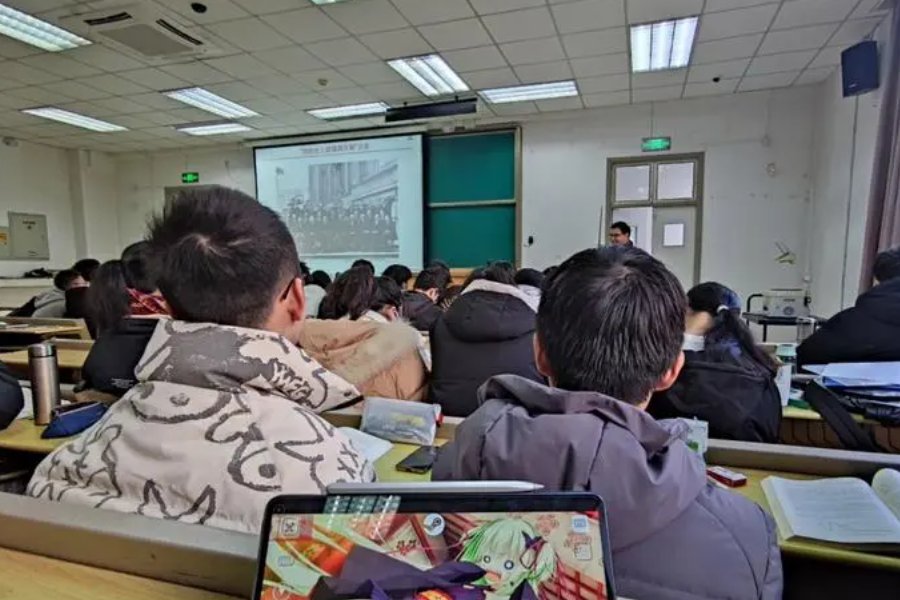 旷课怎么处理？