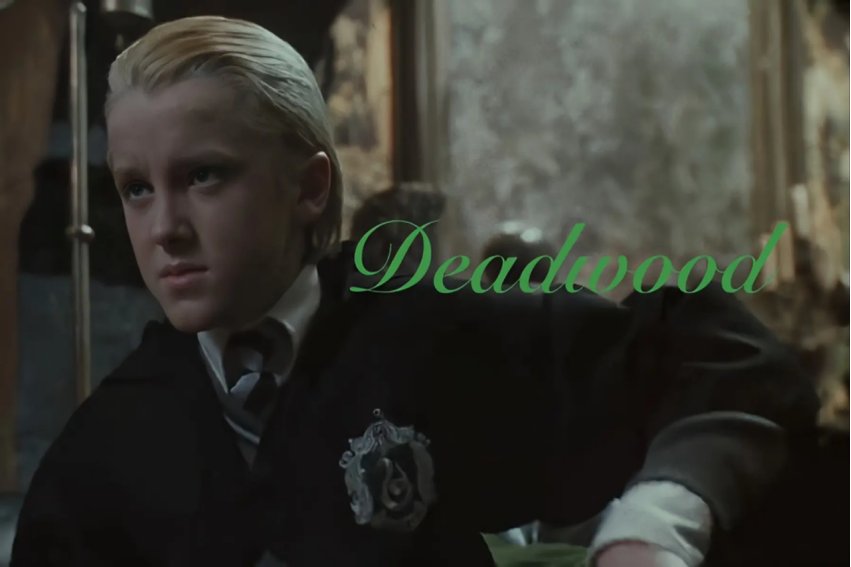 draco是什么意思