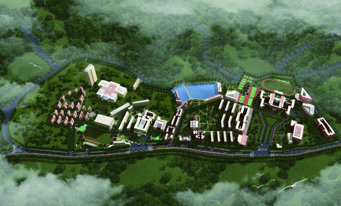 广州商学院怎么样啊？