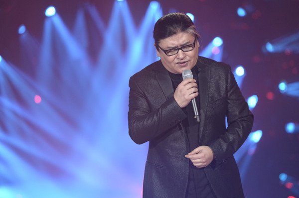 汶川地震时的歌曲有哪些？