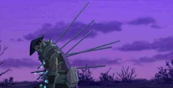 都可以召唤小兵,都有不死之身,《镇魂街》中最相似的两个守护灵是谁?