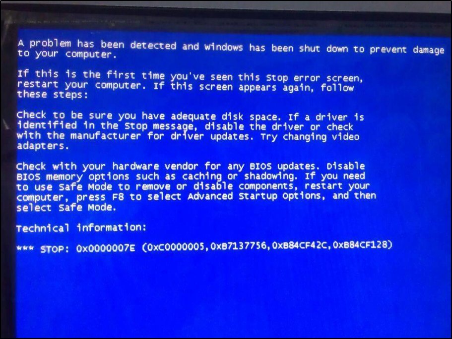 计算机病毒造成的危害是