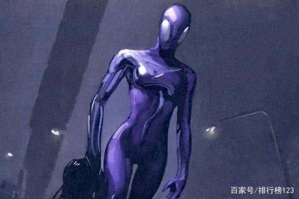 毒液家族中最厉害的是谁？