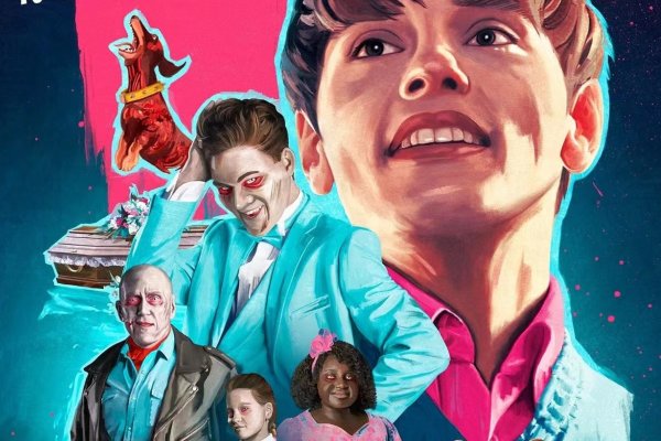 最新的鬼片有哪些