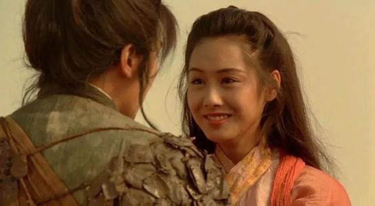 曾经满眼都是周星驰，朱茵为何后来会对周星驰怀恨在心？