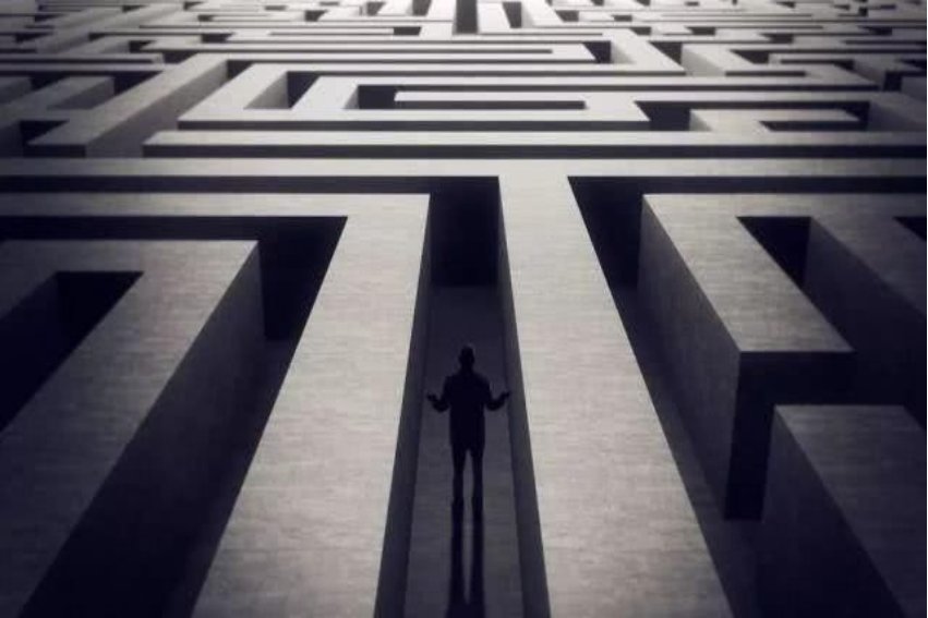 徘徊不前什么意思