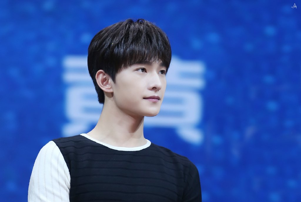 天天向上杨洋是哪一期