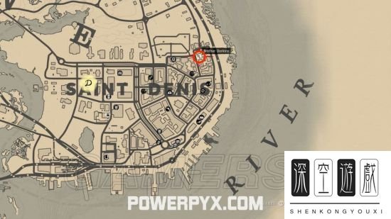 荒野大镖客2弟兄姐妹一家亲任务怎么做 弟兄姐妹一家亲任务图文攻略