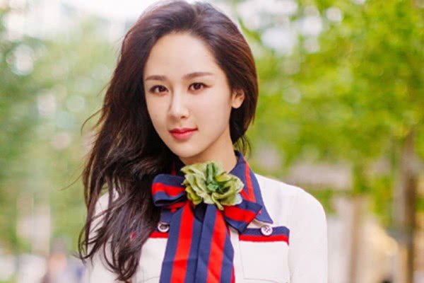 柳红回复杨紫，这是促进友谊的一种方法吗？