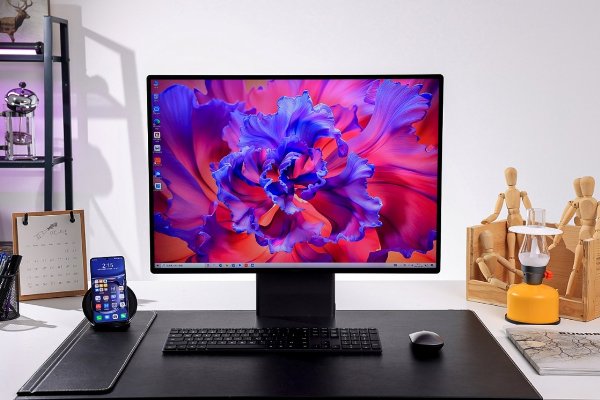 一体机电脑品牌排行榜前十名