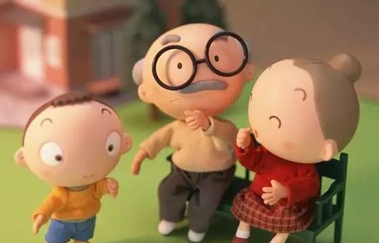 中国人的亲属关系是如何排列的？