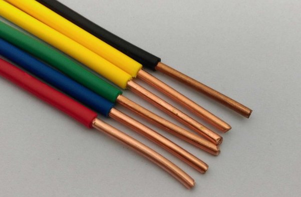 铜线的电阻是多少？