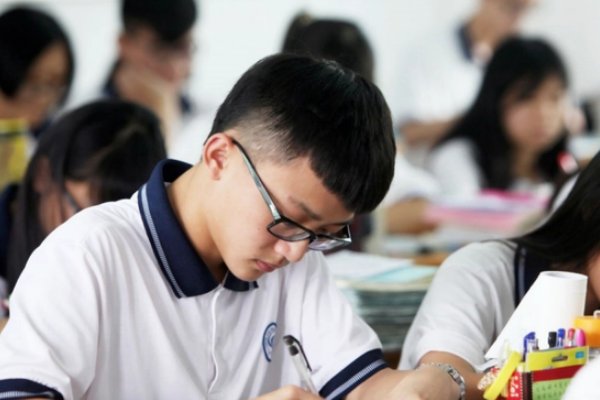 2021遵义中考分数线与录取线