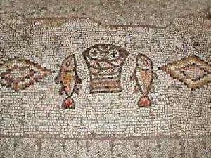 五饼二鱼的启示