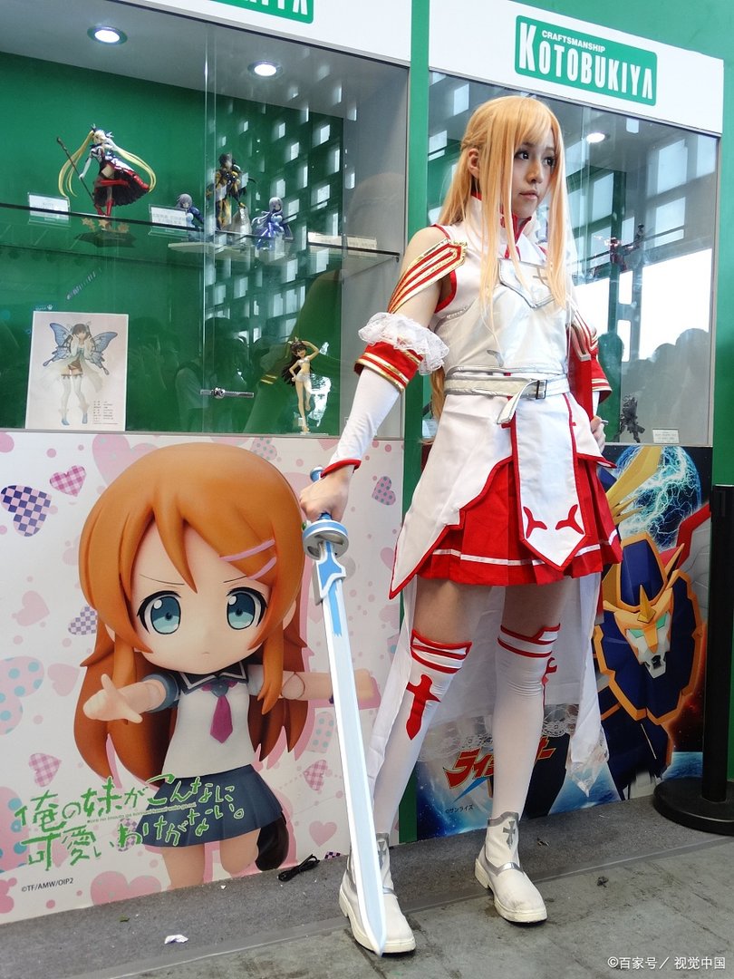 刀剑神域最后的大结局是什么？