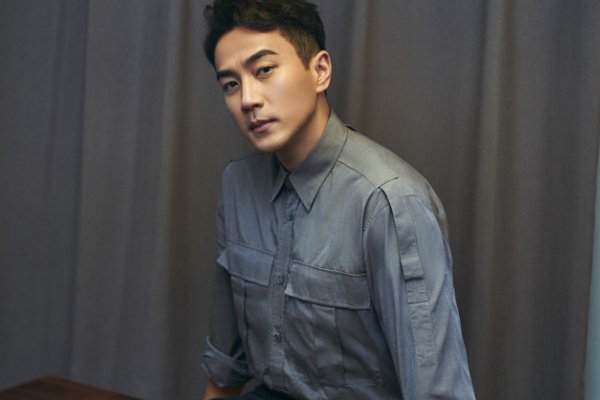 刘恺威主演的全部电视剧