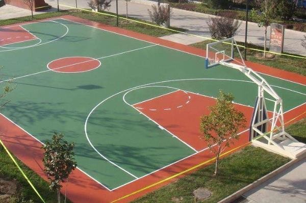 买一个篮球架要多少钱啊