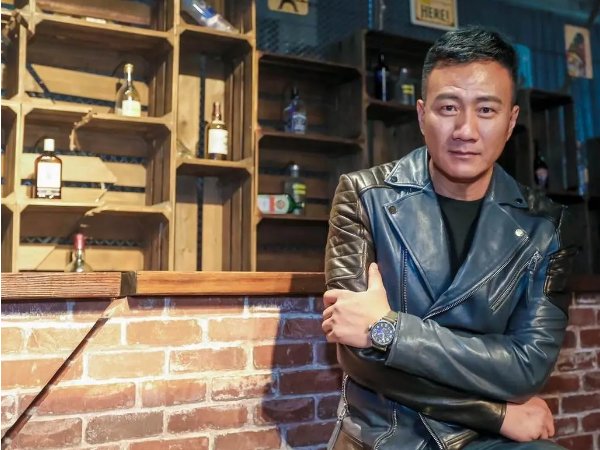 胡军主演的电视剧