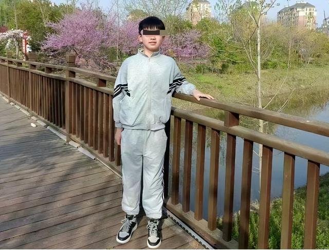 河南失联男童已不幸身亡,致其死亡的原因是什么?